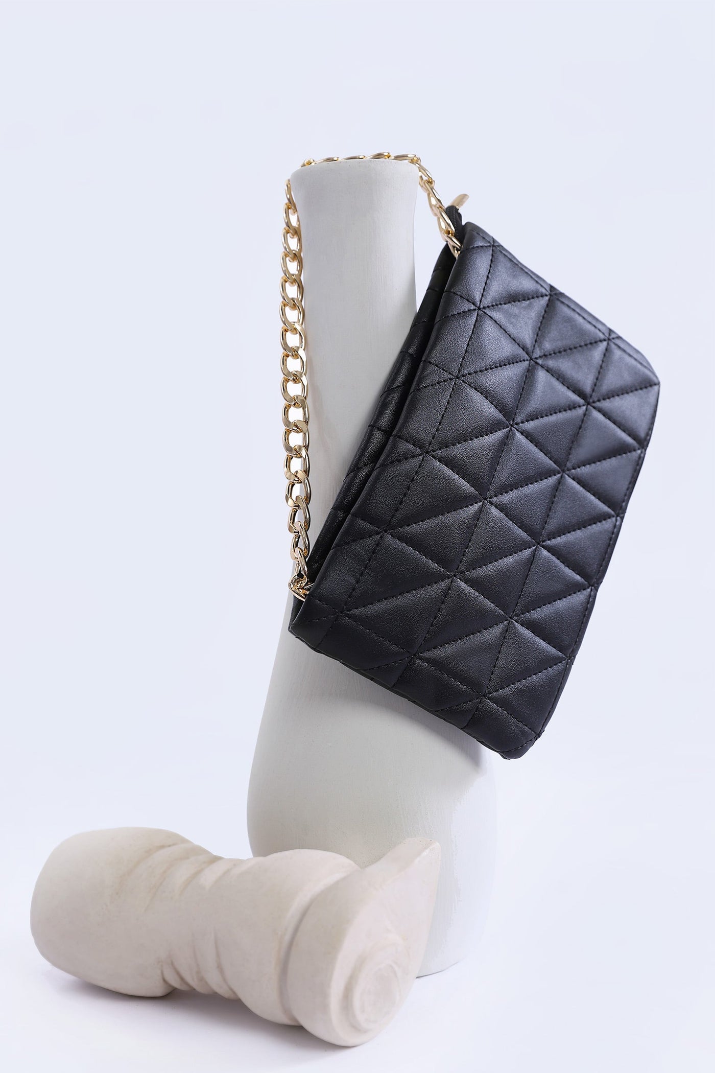 Quilted Pouch | ABG-H24-11