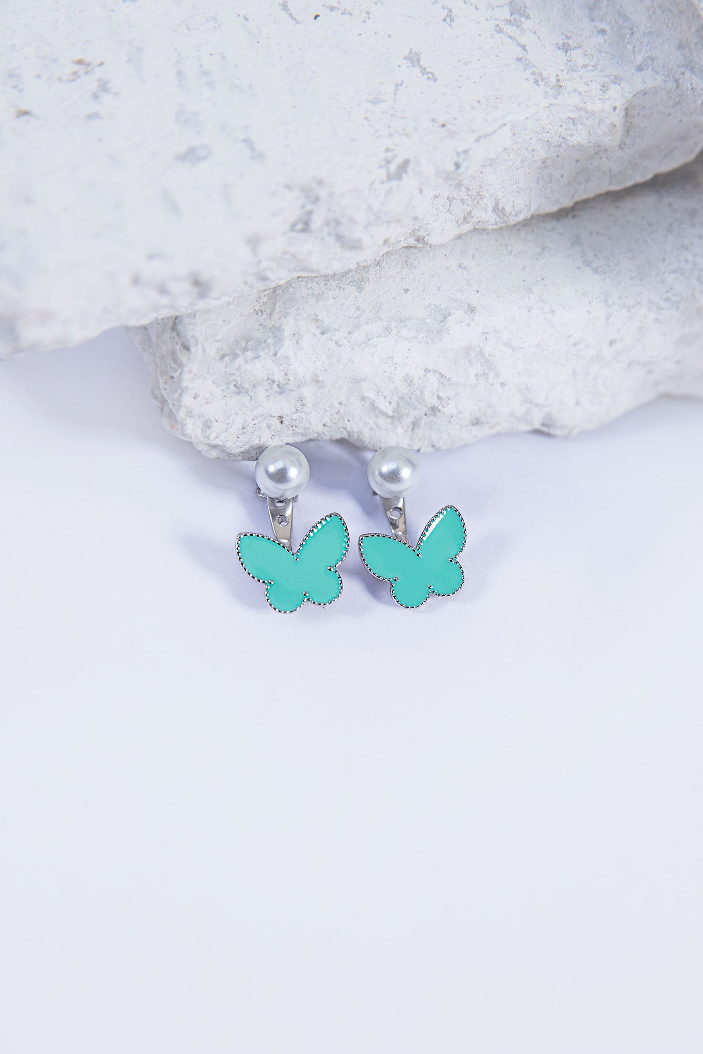 Butterfly Earrings