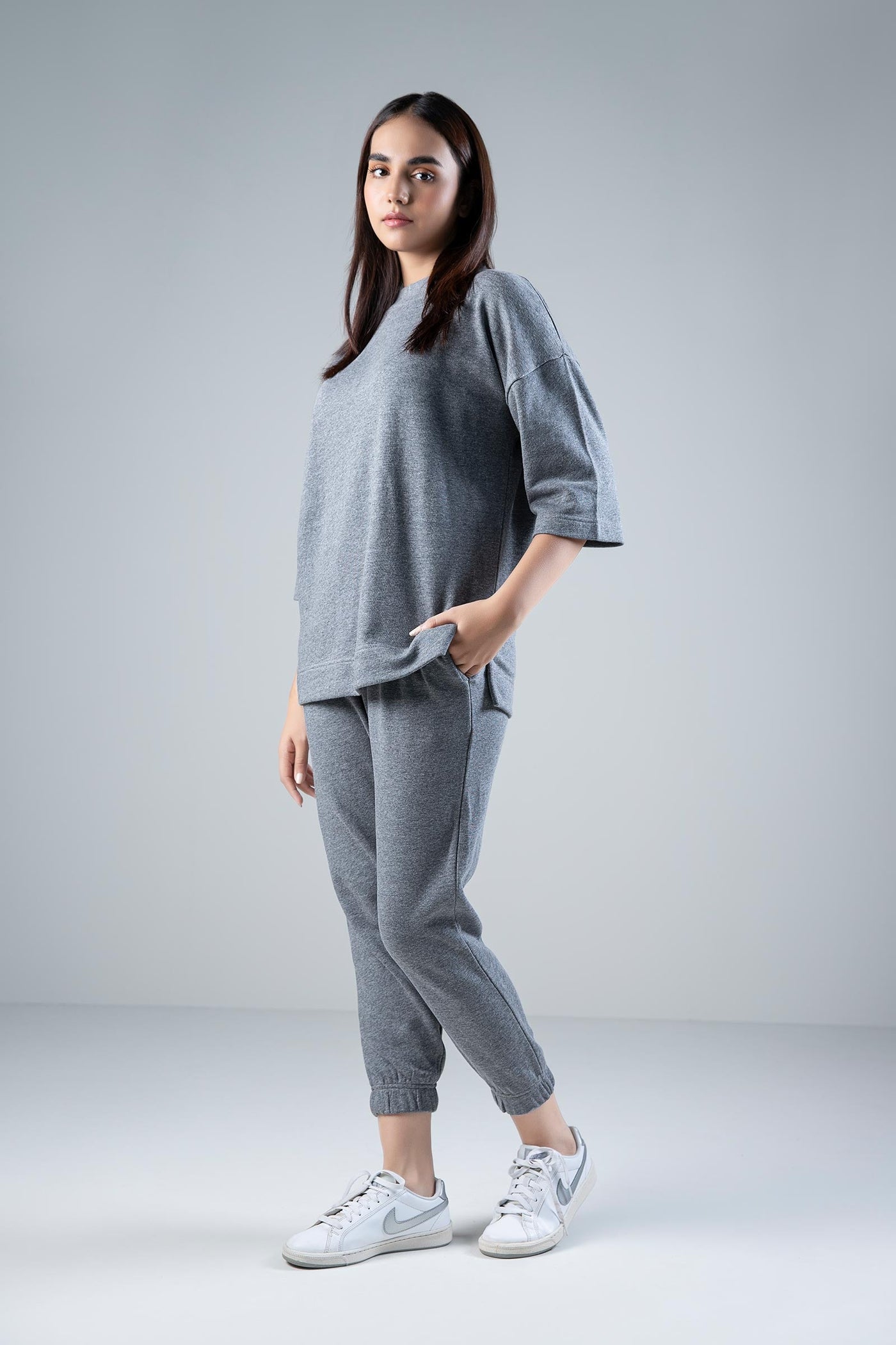 Jogger Pant Set | WEST-W24-52